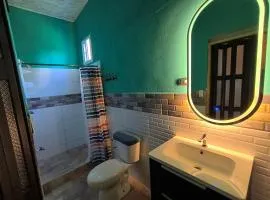 Private Room with Bathroom at Lily's Home