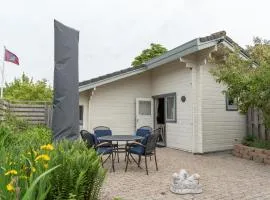Vakantiewoning de kleine Loodge DI05