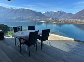 Ferienwohnung mit Traumaussicht