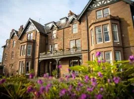 Glenesk Hotel