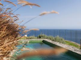 Socalco Nature Calheta