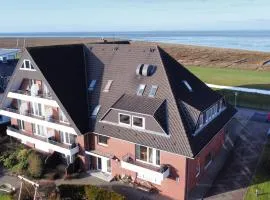 Haus Nige Wark - Ferienwohnungen