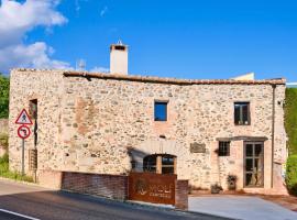 Hotel Molí Cardedeu โรงแรมในการ์เดเดว