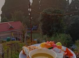 Cherish Panoramic Vistas of the Landscape, hotel a Sonāda