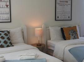 Le Bicois, hotel en Rimouski