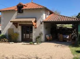 Le relais de la motte
