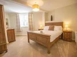 Yarm Bank House Apartments