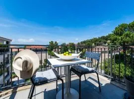 Casita 4 - Appartement avec piscine, gym & parking
