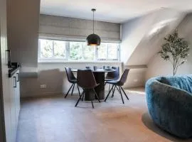 Sfeervol appartement voor 2 personen De Jonge Blomme