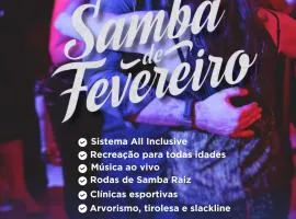 Atibaia Residence Hotel & Resort