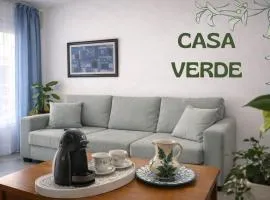 Alojamiento Casa verde en Murcia centro