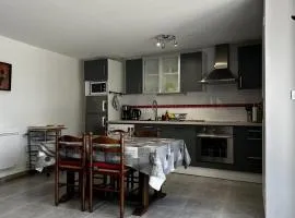 Gîte des voines