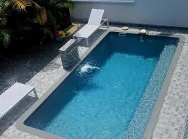 Villa Les Caramboles