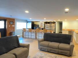 Slice of Petersburg, hotel 