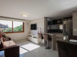 Locar-in Gramado – Solar da Encosta – A 150m da Rua Coberta