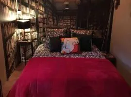 Appartement proche de Paris pour 2 personnes