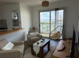 Torre Aymara 8C