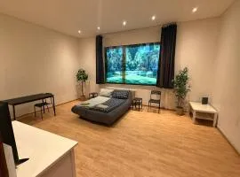 Monteurwohnung im Zentrum