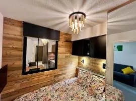 Cozy nest renovated with all the comforts in Isola