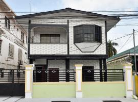 Duncan Street Guesthouse, hotel a Georgetown