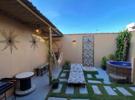 Recanto do Ofurô, hotel sa Ilhéus