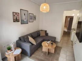 Castra Garden House Thessaloniki