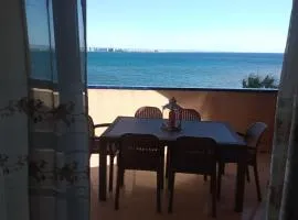 EL ESTACIO POINT, large & comfort apartment