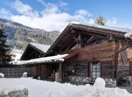 Chalet Catinaccio Rosengarten 56