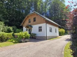 Ferienhaus Saxenauer