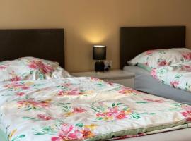 Noclegi Witoszyn - Akacjowa 2, hotel 