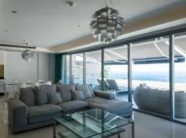 The Kata View Phuket apartment