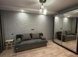 Apartments in Center, Hotel in Konotop