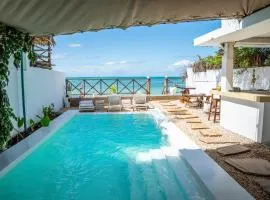 ZAN Ocean Soul Hotel