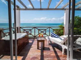 ZAN Ocean Soul Hotel