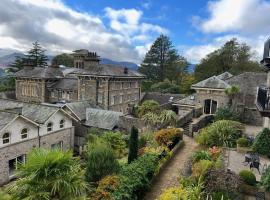 Underscar - Grange, hotell i Keswick