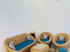 Mananjay Natures Retreat