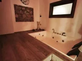 Hydromassage - La Corte house 49