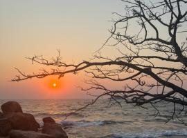 La Cantina Beach House, hôtel à Salima