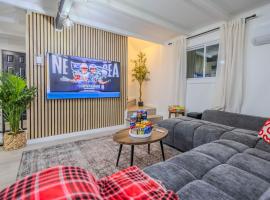 Summit Home - The Ultimate Summit of Style for 12, hotel a Tobyhanna