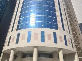 فندق رحاب الشروق