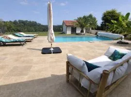 Chambres chez l'habitant