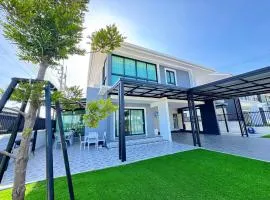 Seahorse Home Sattahip