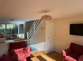 Atlantic Reach - Entire 2 bedroom house in a great Cornish location