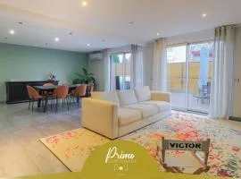 La Maison Ridoux - Spa Centre 8 min Cathedrale