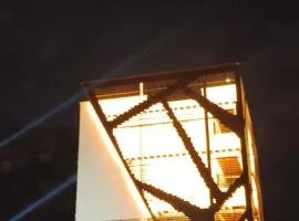 Hangang HOTEL 한강호텔