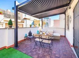 CARTAGENAFLATS, Apartamentos Anfiteatro Romano