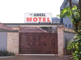 Angel motel ntinda