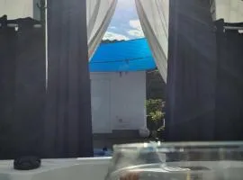 Spa Ibiza Dosrius - Bungalow con Jacuzzi y Piscina privada