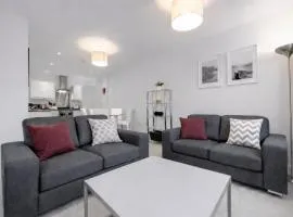 Roomspace Serviced Apartments - Nouvelle House