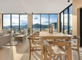 Lyngvær Golden Lodge - Jacuzzi & Sauna - No 24